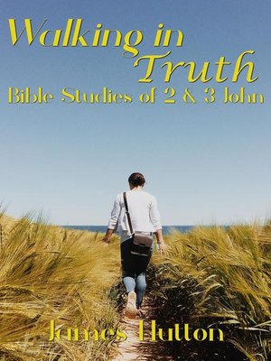 cover image of Walking in Truth